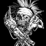 metalhorns